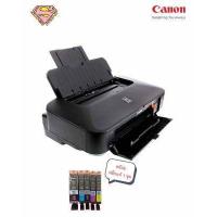ราคา CANON IX6770 A3 เครื่องพิพม์รูปพร้อมหมึกพิมพ์แท้ 1 ชุด รับประกัน 1ปี (10495988289)