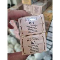 ราคา Alfaparf Precious Nature color creme 60ml x 2 แพคคุ่ ยาย้อมผมปกปิดผมขาวปราศจาก ammonia PPD Resorcinol พร้อมตัวผสมสี 75ml ระบุสีก่อนสั่งนะคะ (19542790089)