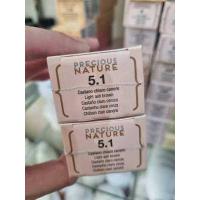 ราคา Alfaparf Precious Nature color creme 60ml x 2 แพคคุ่ ยาย้อมผมปกปิดผมขาวปราศจาก ammonia PPD Resorcinol พร้อมตัวผสมสี 75ml ระบุสีก่อนสั่งนะคะ (19542790086)