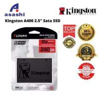 ราคา จัดส่งตลอด 24 ใหม่เอี่ยม ฮาดดิสโน๊ตบุ๊ค คิงส์ตันKingston SSD A400 แท้ 120GB 240GB 480GB 960GB คอมพิวเตอร์ฮาร์ด (15218476956)