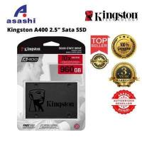 ราคา จัดส่งตลอด 24 ใหม่เอี่ยม ฮาดดิสโน๊ตบุ๊ค คิงส์ตันKingston SSD A400 แท้ 120GB 240GB 480GB 960GB คอมพิวเตอร์ฮาร์ด (15218476958)