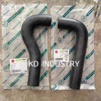 ราคา ท่อยางหม้อน้ำ บน ล่าง รถไถคุโบต้า รุ่น L2808 L3408 Kubota (15853906249)