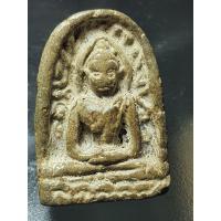 ราคา พระซุ้มกอ พิมพ์ใหญ่มีกนก พระกำแพงสุดสวยมากๆครับ เนื้อเขียวครับ (18490728280)