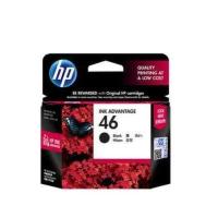 ราคา ตลับหมึก HP Ink 46 ดำ และ สี Ink Cartridge ของแท้ 100 ราคานี้สินค้าโล๊ะสต็อก (10678221990)