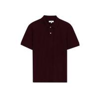 ราคา AIIZ เอ ทู แซด เสื้อโปโลแขนสั้น ปักโลโก้AIIZ AIIZ Logo Polo Shirts (14160439252)