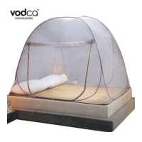 ราคา Vodca มุ้งกันยุง มุ้งกระโจม มุ้งเต้นท์ แบบไม่ต้องติดตั้ง มุ้งมุ้งพับเก็บได้ มุ้งเด็ก มุ้งพับผู้ใหญ่ มุ้งดีด2หน้าต่าง CL A (11993064629)
