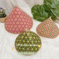 ราคา ฝาชีครอบอาหาร ฝาชีดาวล้อมเดือน ฝาชีโคมไฟ ของตกแต่งบ้าน ฝาชีสวยงาม (18762918214)