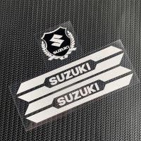 ราคา SUZUKI สะท้อนแสงตราโลโก้สติ๊กเกอร์รถจักรยานยนต์กระจกหน้ารถรูปลอกสำหรับ SUZUKI ทุกรุ่น (19227431420)