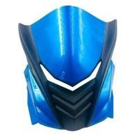 ราคา ชิวหน้า MSX 125 SF (7171180691)