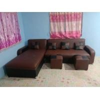 ราคา โซฟาแอลจัมโบ้ ขนาด 2 6 เมตร (15997474308)