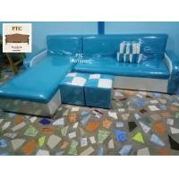 ราคา โซฟาแอลจัมโบ้ ขนาด 2 6 เมตร (15997474301)