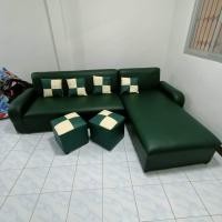 ราคา โซฟาแอลจัมโบ้ ขนาด 2 6 เมตร (15997474323)