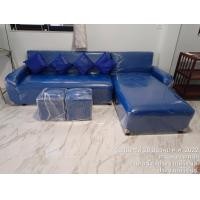 ราคา โซฟาแอลจัมโบ้ ขนาด 2 6 เมตร (15997474317)