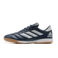 ราคา Ready Stock จัดส่งจากกรุงเทพ Adidas Football Shoes รองเท้าฟุตบอลมืออาชีพ รองเท้าทำจากหนังเทียม อาดิดาส รองเท้าสตั๊ด ราคาถูกกว่า ร้านค้า (19341836833)