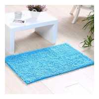 ราคา พรมเช็ดเท้าตัวหนอน ซื้อ2แถม1 พรมเช็ดเท้าไมโครไฟเบอร์ พรม พรมเช็ดเท้า ผ้าเช็ดเท้า ผ้าไมโครไฟเบอร์ ซับน้ำ ได้ดีเยี่ยม กันลื่น (16636290866)