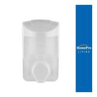 ราคา HomePro ที่กดสบู่โฟม 1 ช่อง MOYA WF 070A แบรนด์ MOYA (17424393341)