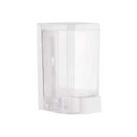 ราคา HomePro ที่กดสบู่ 1 ช่อง WF 047 สีขาว ใส แบรนด์ MOYA (18214607563)