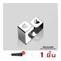 ราคา SB ตะขอแขวนของอเนกประสงค์ ตะขอใหญ่ติดผนัง ะขอติดผนัง ตะขอติดผนังแบบใหญ่ ที่แขวนกะละมัง ที่ แขวนของอเนกประสงค์ (19469247299)