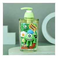 ราคา YEYA ขวดใส่สบู่ การ์ตูน ขวดใส่โลชั่นทาผิว ขวดปั๊มพลาสติก อุปกรณ์ห้องน้ำ ขวดใส่สบู่เหลว โลชั่น ขวดหัวปั๊ม ขวดปั๊มโลชั่น ขวดปั๊มสบู่เหลว ที่ใส่สบู่เหลว เจลล้างมือ ขวดสบู่เหลว ขวดแชมพ (19385415459)