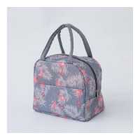 ราคา กระเป๋าเก็บความร้อน กระเป๋าเก็บอุณหภูมิ กระเป๋าเก็บอาหาร กระเป๋าใส่กล่องข้าว ใส่ขวดนม เครื่องดื่ม กระเป๋า กระเป๋าเก็บความเย็น (18941732004)