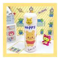 ราคา ขวดน้ำสแตนเลส กระบอกน้ำเก็บความร้อน เก็บความเย็น 420ML ลายการ์ตูนน่ารักๆ แถมสติ๊กเกอร์ พกพาสะดวก พร้อมส่ง (17290305203)