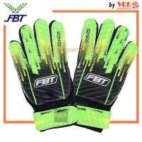 ราคา FBT ถุงมือผู้รักษาประตู รุ่น GG 12 GG 7 ถุงมือโกล ถุงมือประตู Goalkeeper glove (19288251476)