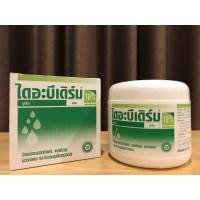 ราคา DiabeDerm ไดอะบีเดิร์ม ยูเรียครีม 10 20 ขนาด 450 กรัม กระปุกใหญ่ (19822954960)
