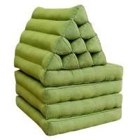 ราคา ส่งฟรีEMS 10ช่อง4ตอน 52 205ซม หมอนสามเหลี่ยม หมอนขิด หมอนอิง ที่นอน4พับ หมอนนุ่น ที่นอนนุ่น ที่นอนหมอนพิง หมอน3เหลี่ยม หมอนอีสาน floor pillow cushion Thai cushion Tha (14670814795)