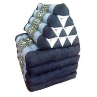 ราคา ส่งฟรีEMS 10ช่อง4ตอน 52 205ซม หมอนสามเหลี่ยม หมอนขิด หมอนอิง ที่นอน4พับ หมอนนุ่น ที่นอนนุ่น ที่นอนหมอนพิง หมอน3เหลี่ยม หมอนอีสาน floor pillow cushion Thai cushion Tha (14670814796)