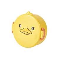 ราคา LXY กล่องข้าว กล่องใส่อาหาร กล่องข้าว 3 ช่อง ช้อน ส้อม พร้อมช้อน กล่องถนอมอาหาร กล่องอาหารพกพา กล่องข้าวฟางข้าวสาลี กล่องข้าวมีฝาล็อค (13498659330)