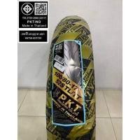 ราคา PKT ยางนอกไม่ใช้ยางใน Tubeless ขอบ 17 110 70 17 120 70 17 130 70 17 140 70 17 สำหรับ M Slaz CBR150 CBR250 350R ์Ninja250 400 Exciter150 155 CB300R ยางพีเคที ม้าเพชร ยางผลิตในไทยของแท้ (19787707382)