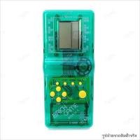 ราคา เกมกดเตอร์ตริส เกมกดยุค 90 เกมส์กดย้อนยุค 90 s เกมส์บอย เกมพกพามือถือ Tetris Classic Game Machine เทสสินค้าก่อนส่ง (19296970739)
