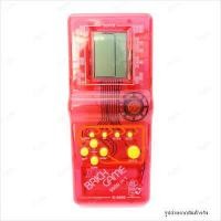 ราคา เกมกดเตอร์ตริส เกมกดยุค 90 เกมส์กดย้อนยุค 90 s เกมส์บอย เกมพกพามือถือ Tetris Classic Game Machine เทสสินค้าก่อนส่ง (19296970738)