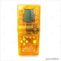 ราคา เกมกดเตอร์ตริส เกมกดยุค 90 เกมส์กดย้อนยุค 90 s เกมส์บอย เกมพกพามือถือ Tetris Classic Game Machine เทสสินค้าก่อนส่ง (19296970737)