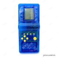 ราคา เกมกดเตอร์ตริส เกมกดยุค 90 เกมส์กดย้อนยุค 90 s เกมส์บอย เกมพกพามือถือ Tetris Classic Game Machine เทสสินค้าก่อนส่ง (19296970736)