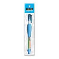 ราคา ปากกาลบคำผิด 4 มล YOYA 833 (15414359671)