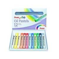 ราคา สีชอล์ค PENTEL 12 PHN กล่อง12สี (15254388728)
