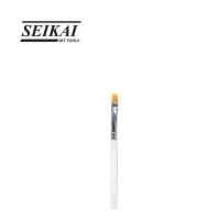 ราคา Seikai พู่กันสีน้ำแบน ขนทอง FG2 No 2 Seikai 1 ด้าม (2322726502)