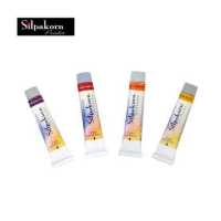 ราคา Silpakorn Pradit สีน้ำ 12ML 321 338 1หลอด (10406363886)