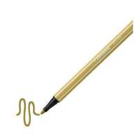 ราคา STABILO Pen 68 ปากกา ปากกาสี ปากกาสีหมึกน้ำ Fibre Tip Pen 1 ด้าม (17977944197)