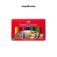 ราคา FABER CASTELL CLASSIC COLOUR PENCILS SET (9217972777)