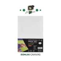 ราคา FAVINI ART กระดาษวาดเขียน 100 ปอนด์ ขนาด A4 200แกรม จำนวน 100แผ่น (17696501547)