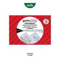 ราคา Gate way เกตเวย์ กระดาษไข 90 แกรม ขนาด A4 A3 A2 รุ่น G 1433 G 1432 G 1431 (16275286546)