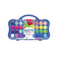 ราคา GIOTTO ACQUERELLI MINI COLOURS (9187191170)