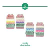 ราคา La boom ลาบูม ริบบอน รุ่น LRB19 (17783501728)