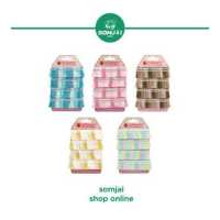 ราคา La boom ลาบูม ชายครุยฝอย รุ่น LRB22 (17783445771)