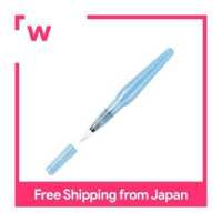 ราคา ดินสอสี Pentel แกนทั้งหมดแท่งสีน้ำ GSS1 12CT ผสมค็อกเทล12สี (18787197442)