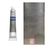 ราคา Winsor Newton สีน้ำ สีน้ำคอทแมน 8มล สีเมทัลลิก Metallic 8 เฉดสี จำนวน 1 หลอด (17564485416)