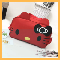 ราคา กระเป๋าเดินทาง คิตตี้ ใบใหญ่สะพายได้ กระเป๋าคิตตี้ กระเป๋าสวย กระเป๋าใส่เสื้อผ้า กระเป๋าใส่ของใช้อเอนกประสงค์ (16358290924)