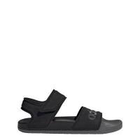 ราคา adidas ว่ายน้ำ รองเท้าแตะ Adilette Unisex สีดำ FY8649 (6515138472)